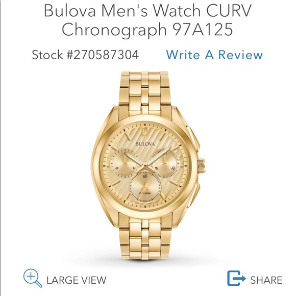 Meet your Posher, Luke - Picture 1 of 1